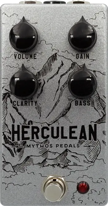 Herculean
