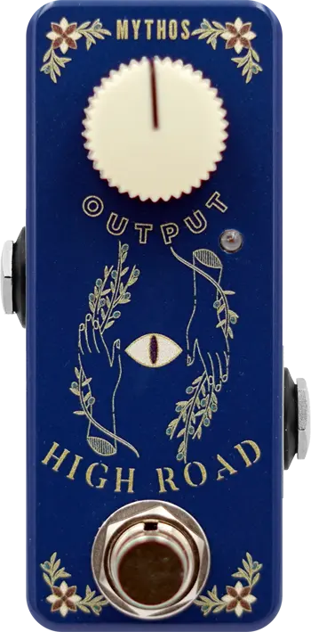 High Road V2
