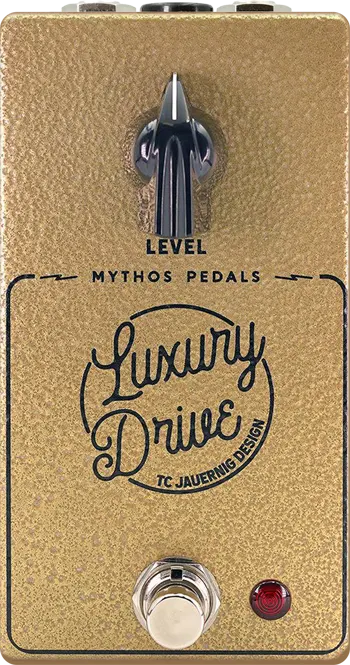 Luxury Drive