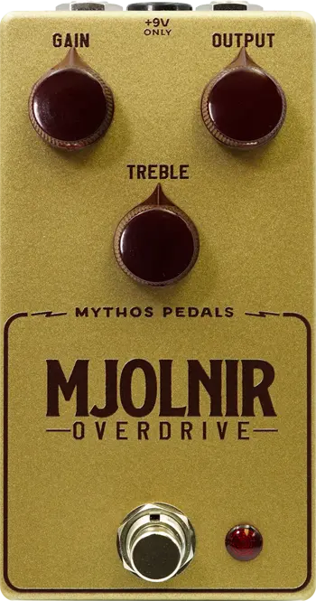 Mjolnir V2