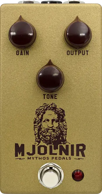 Mjolnir