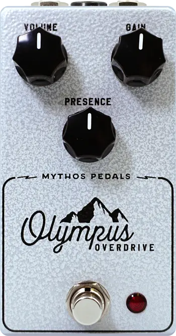 Olympus V2