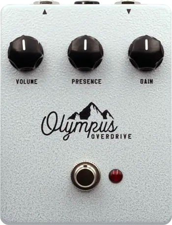 Olympus