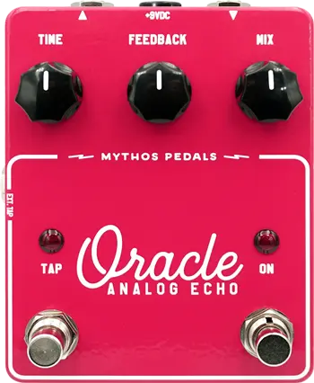Oracle