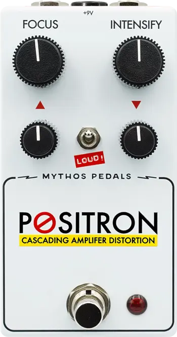 Positron