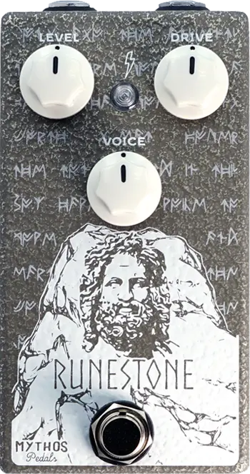 Runestone