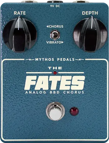 The Fates