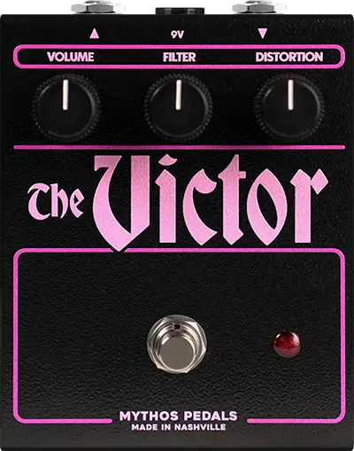 The Victor