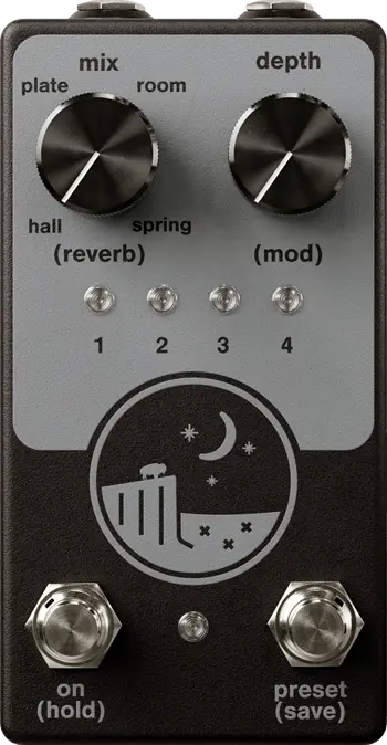 Ghost Ridge V1.5