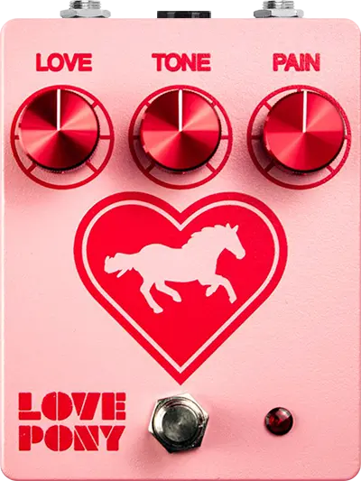 Love Pony