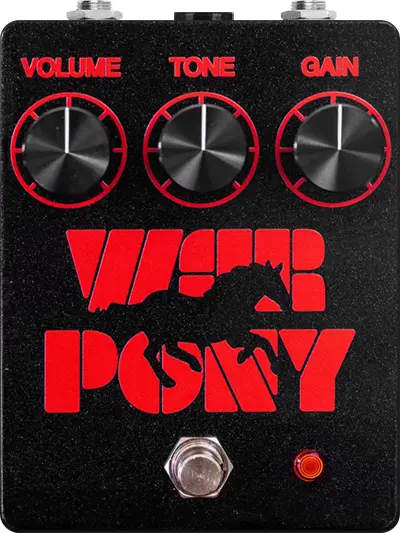 War Pony