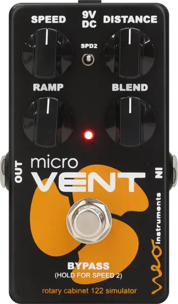 Micro Vent (122)