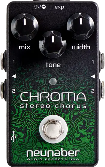 Chroma