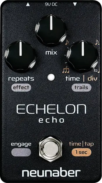 Echelon v2