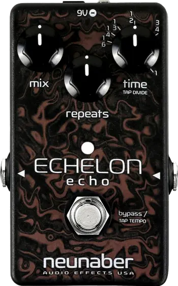 Echelon