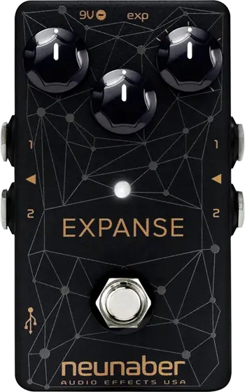 Expanse