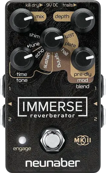 Immerse Mk II