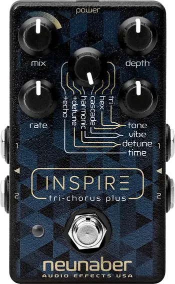 Inspire