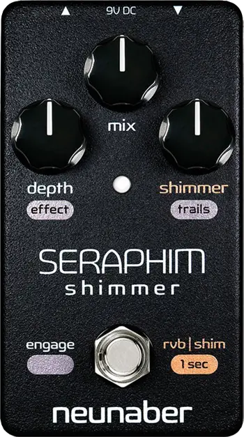 Seraphim v2