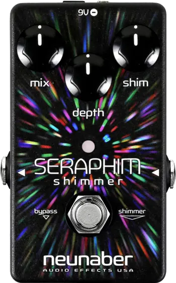 Seraphim