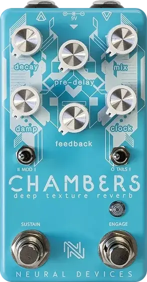 Chambers