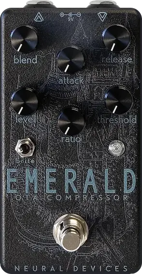 Emerald