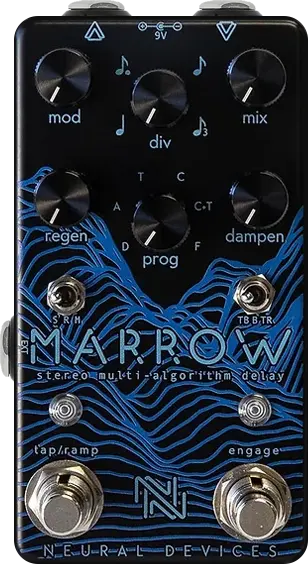 Marrow