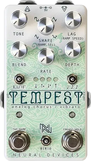 Tempest