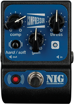 Compressor