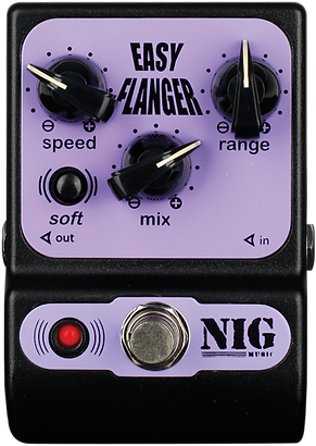 Easy Flanger