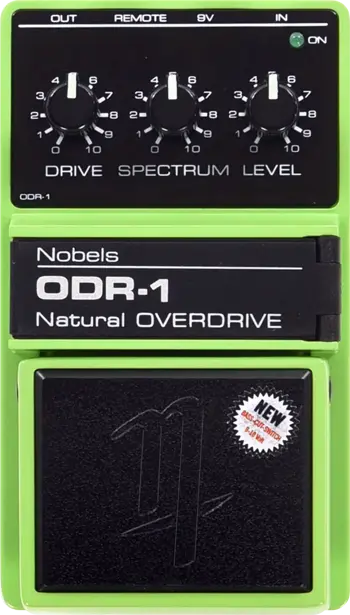 ODR-1 BC