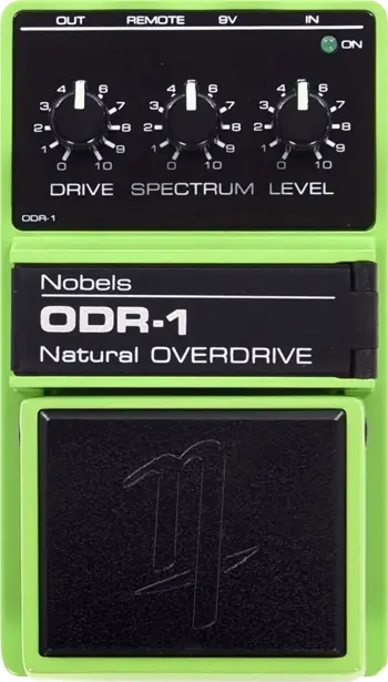 ODR-1