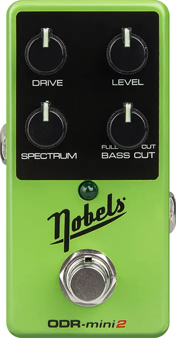 ODR-Mini 2