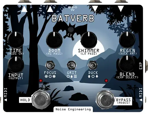 Batverb