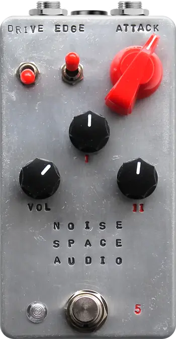 5 Fuzz