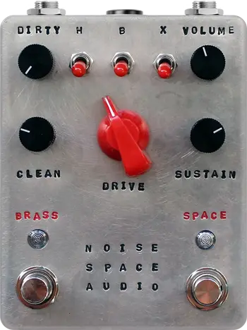 Brass Space