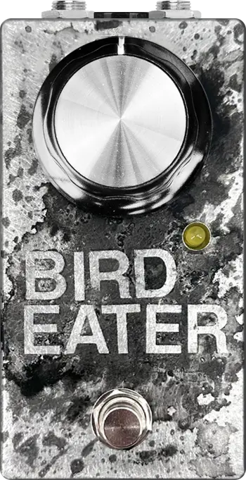 Bird Eater
