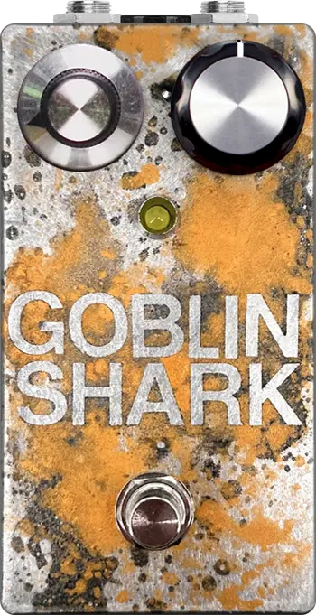 Goblin Shark