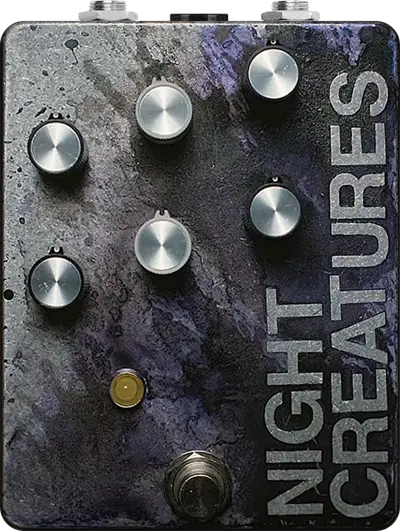 Night Creatures