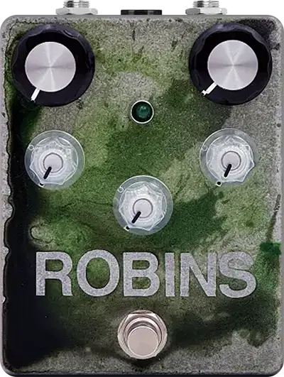 Robins