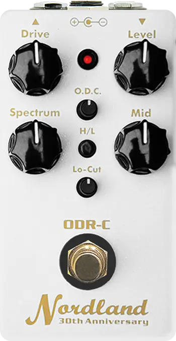 ODR-C 30A