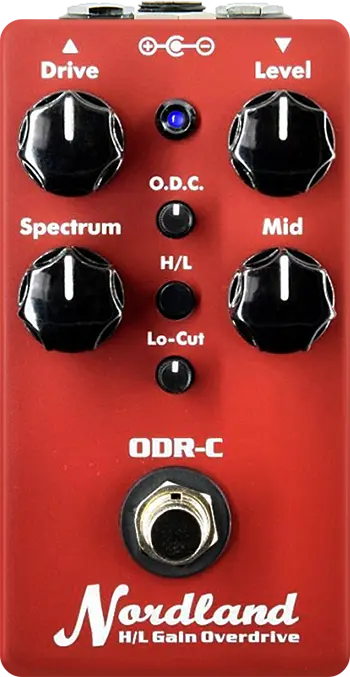 ODR-C H/L
