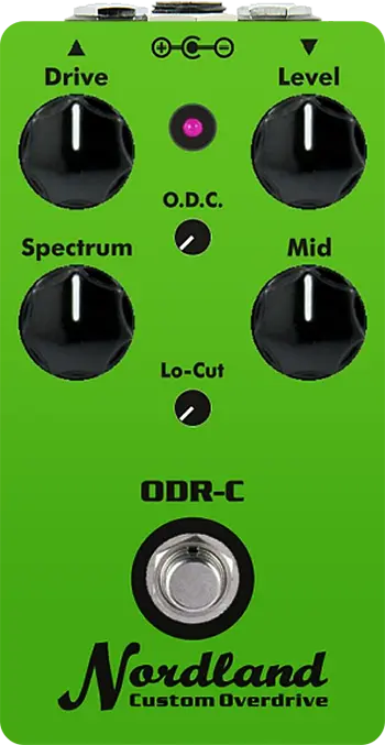 ODR-C