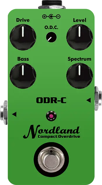 ODR-CC