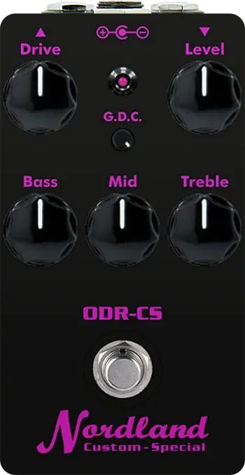 ODR-CS