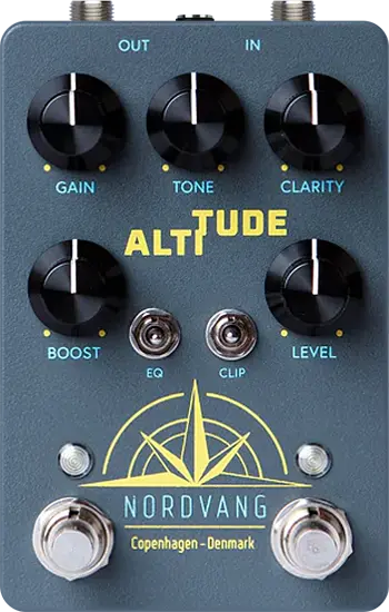 Altitude