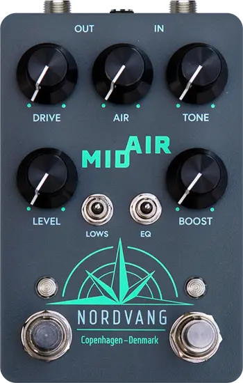 Mid Air