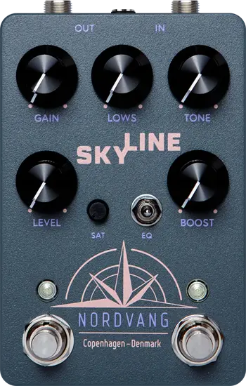 Skyline