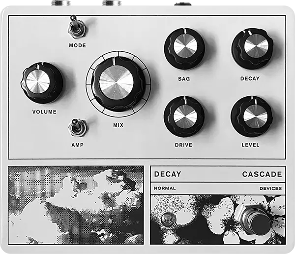 Delay Cascade
