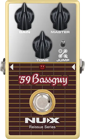 '59 Bassguy